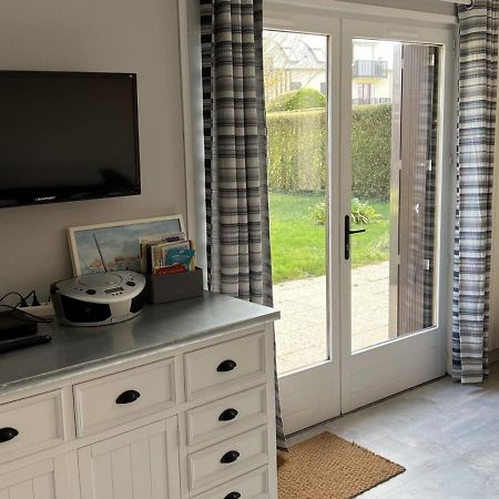 Appartement Cabourg, 3 pièces, 6 personnes - FR-1-487-135 Esterno foto