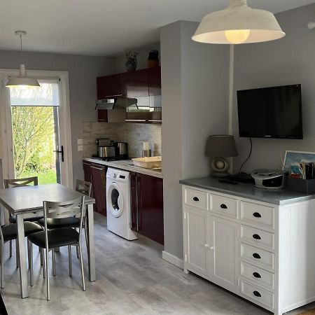 Appartement Cabourg, 3 pièces, 6 personnes - FR-1-487-135 Esterno foto